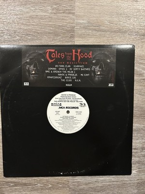 Tales from the Hood-Havoc & Prodeje, The Hood's Got Me Feelin' The Pain -Promo