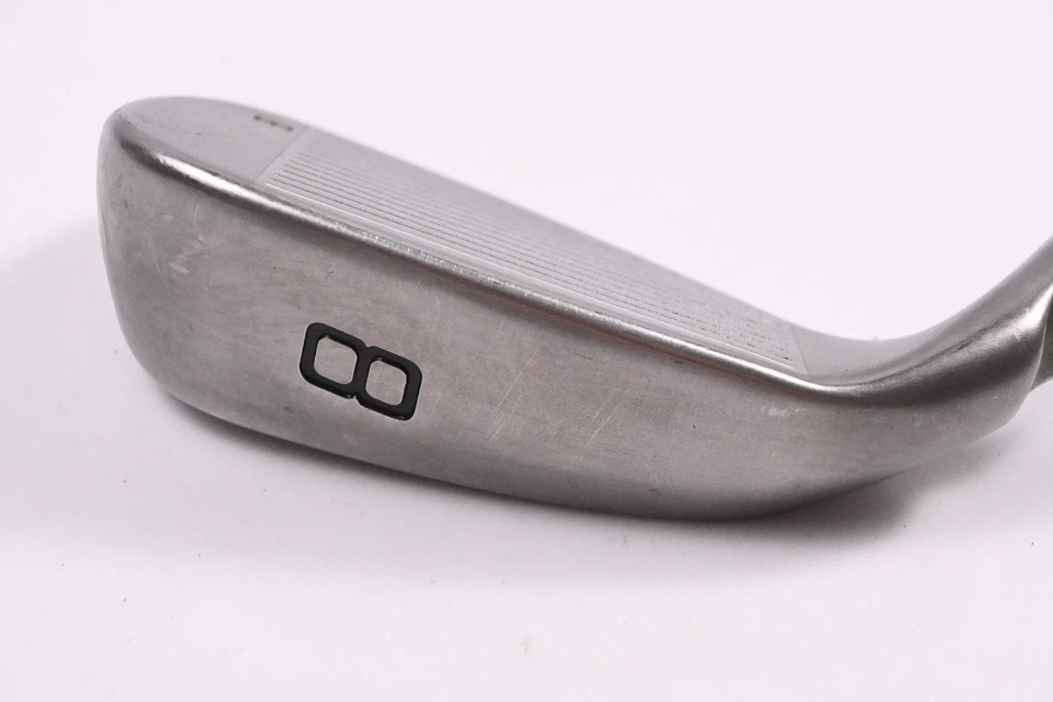 Ping GMax #8 Iron / Black Dot / Regular Flex Ping CFS 70 Shaft - Image 4 of 4