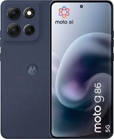 Motorola XT2527-2 Moto G86 5G 256GB 8GB Ram Dual Gebannt Eu