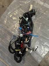 2020-2023 Tesla Model Y LHD AWD front cable / engine harness LEFT 2489058-01-B