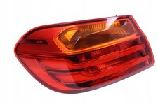 Rückleuchte BMW 4 Gran Coupe F36 7296097 Links Rearlight