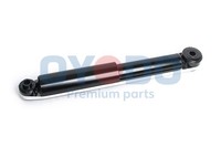 Oyodo StoßDäMpfer Hinterachse FüR Opel Vectra C Fiat Croma 194 194_