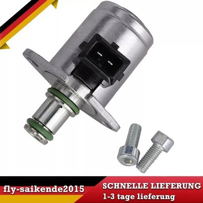 Parameter Lenkung Ventil SPS valve passt für Benz W211 W164 R171 A2114600984 DE