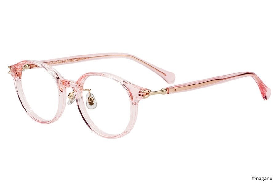 Zoff | Chiikawa Chiikawa Model Glasses ZA261002-20A1 | eBay
