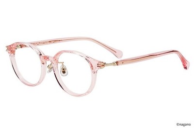 PSL Zoff | Chiikawa Chiikawa Model Glasses ZA261002-20A1 JAPAN