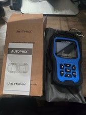 Autophix 7310 Full System Fit For Land Rover Obd2 Scanner Diagnostic Scan Tool