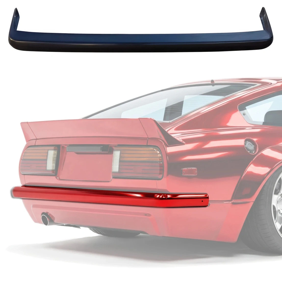 Body Kits for Datsun 280ZX for sale | eBay