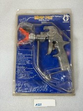 GRACO Silver Plus 243283 Airless Spray Gun