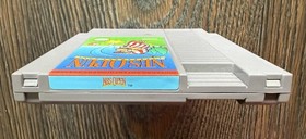 NES Open Tournament Golf Complete in Box CIB w/Inserts! VG! (Nintendo, 1991)🔥