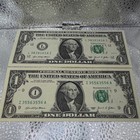 2 fancy notes repeater/ pairs — photo 1