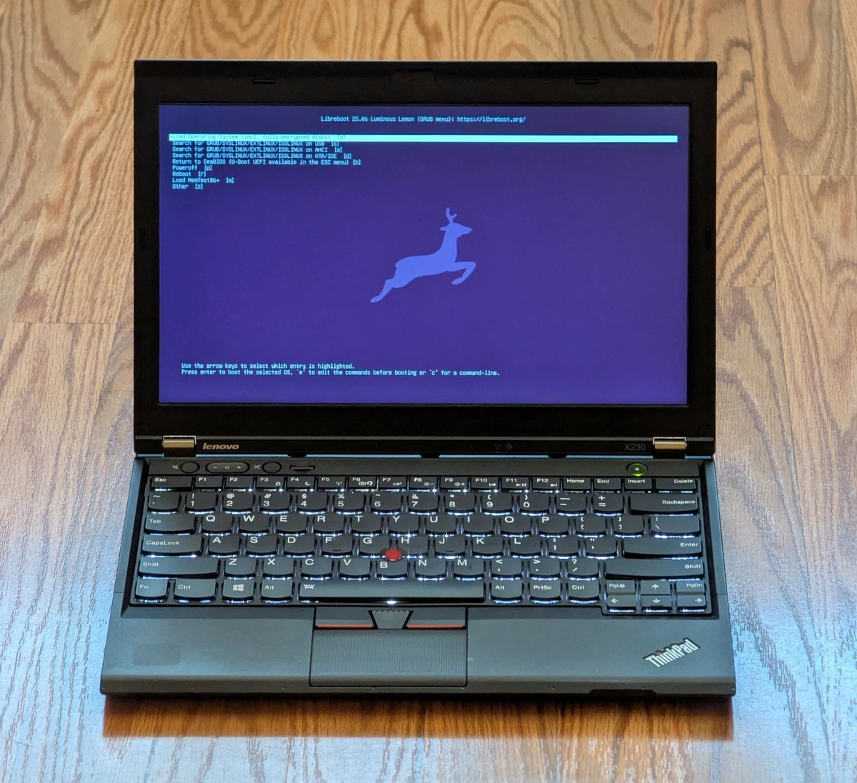 Lenovo ThinkPad X230 8 GB RAM PC Laptops & Netbooks for Sale