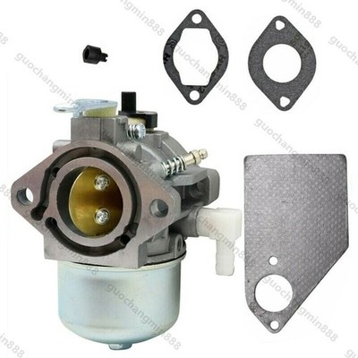 Vergaser Kit 12 5 PS LMT 5-4993 Für Walbro Murray Rasenmäherteile Dichtung HOT
