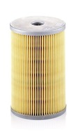 Mann-Filter Kraftstofffilter U.A. FüR Aro, CitroËN, Fso, Peugeot, Renault