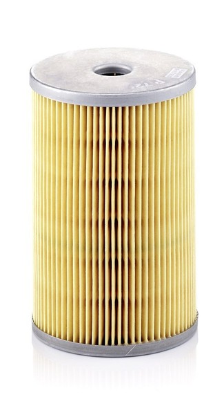 Mann-Filter Kraftstofffilter U.A. FüR Aro, CitroËN, Fso, Peugeot, Renault-image