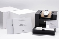 IWC Portugeiser Automatic 40 IW358304 11