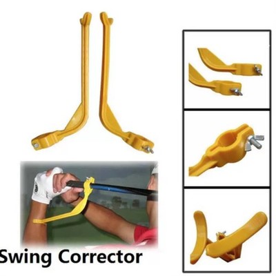 Sport Swing Posture Correction Tool Accuracy Progress for Beginners