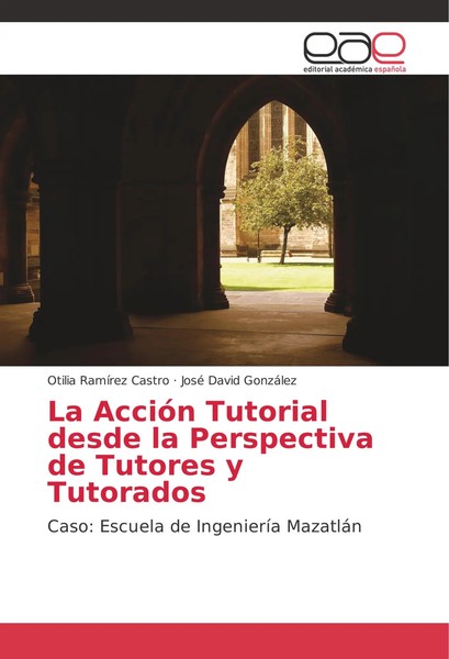 Otilia RamíRez Castro (U. A.) | La AccióN Tutorial Desde La Perspectiva De...-image