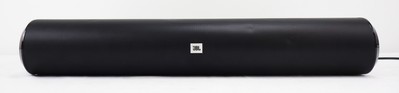 JBL Powered Soundbar Cinema Base, 250554