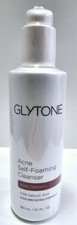 GLYTONE ACNE SELF-FOAMING CLEANSER 6.1 oz