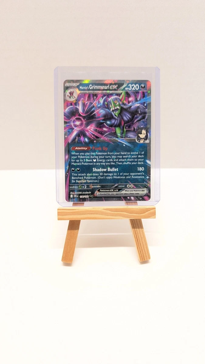 Sv10: Destined Rivals Pokémon TCG Cards for sale | eBay