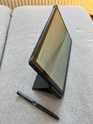 Samsung Galaxy Tab S4