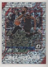 2017-18 Panini Donruss Optic All-Stars Fast Break Holo Prizm James Harden #2 0c2