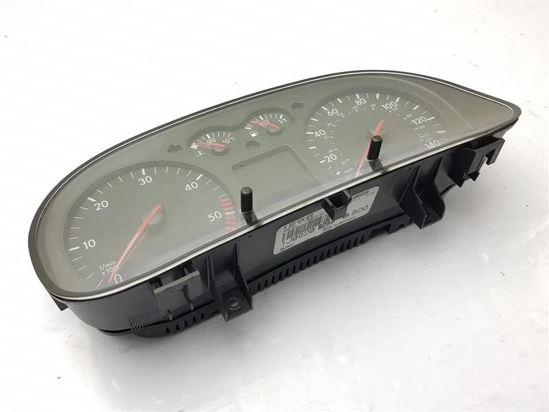 1997-2004 VOLKSWAGEN GOLF СПИДОМЕТР 2.0 ДИЗЕЛЬ РУЧНОЙ 1J0920925B - Изображение 4 из 4