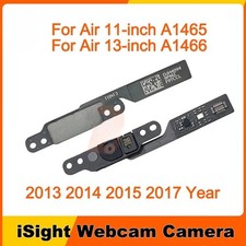 For MacBook Air 11" A1465 13" A1466 iSight Webcam Camera 2013-2017 Years