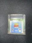 Toy Story Racer Nintendo Game Boy Color NTSC-U/C Activision Cartridge 2001