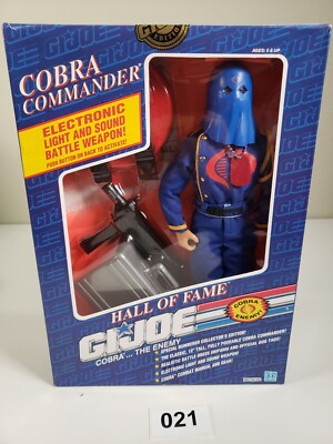ミリタリー GI Joe Hall Of Fame Cobra Commander s-l400.jpg