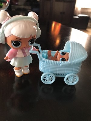 lol strollers