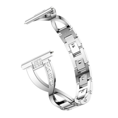 20mm Metal Watch Strap Wrist Band For Samsung Galaxy Watch 5 40mm/44mm Pro 45mm - Picture 14 of 17
