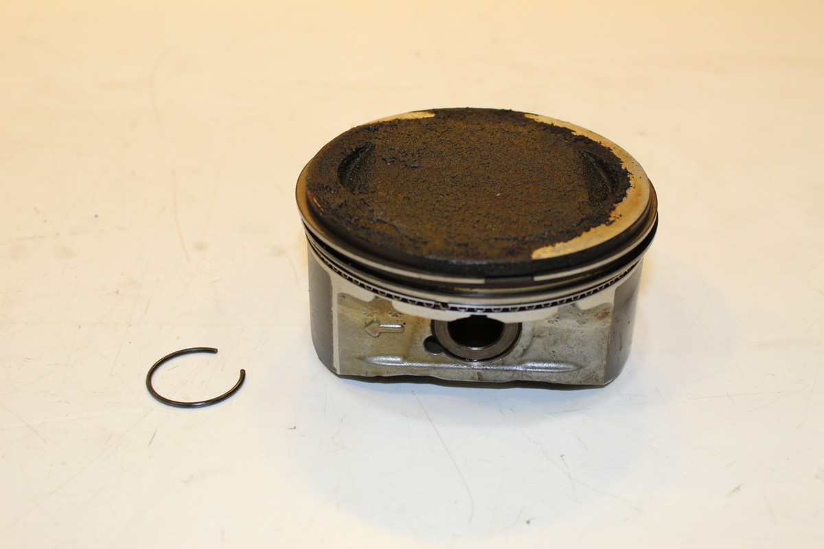 2010 Harley-Davidson FXD Dyna Front Or Rear Jug Cylinder