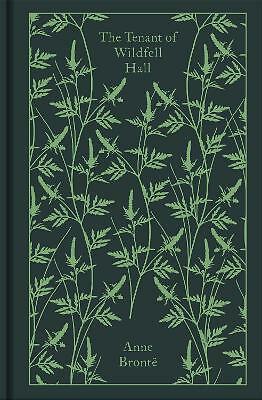 The Tenant of Wildfell Hall by Anne Bronte (Hardcover, 2016)