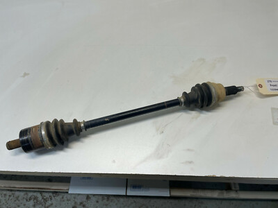 Polaris 1337122 Front Halfshaft Assembly Ranger XP Crew Premium Northstar 1000