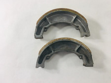 Yamaha TT 600 59X [1990] - shift forks shift claw set