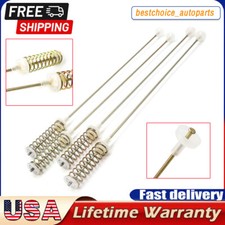 Washer Suspension Rod / Damper Kit Replace For Samsung DC97-05280W DC97-16350U