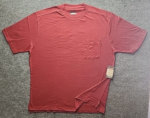 Wolverine Mason Men's Pocket T - 第 1/9 張圖片
