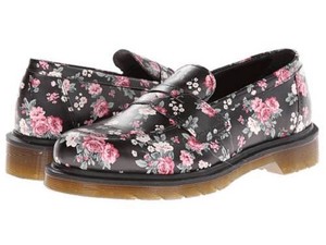 dr martens addy penny loafer
