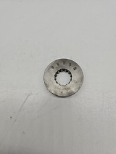Mercury Marine 65758 Front Thrust Hub Washer ...