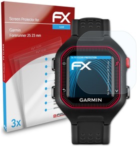 garmin forerunner 25 ebay