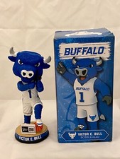 VICTOR E. BULL University of Buffalo 