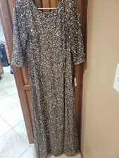 Mother of the Bride Dress