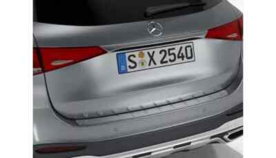 Genuine Mercedes-Benz Edge Guard 254-693-13-00