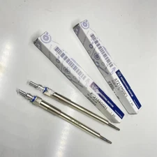 OEM SsangYong Glow Plug 6721590001 for Rodius Ii Korando C New Actyon D22. 2.2