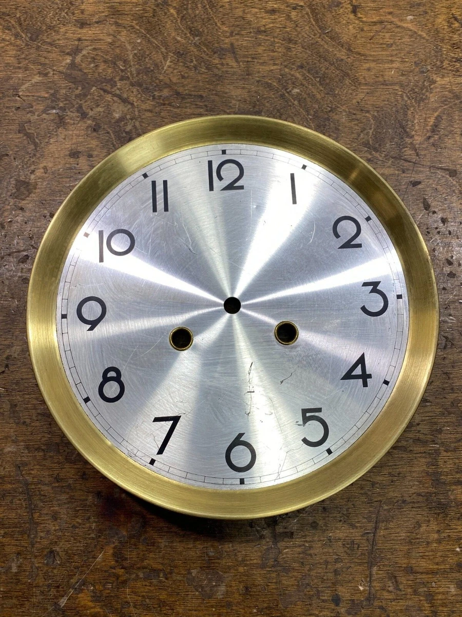 Vintage Metal 8