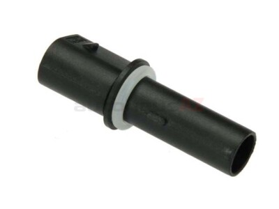 URO PARTS Parking Light Bulb Socket 63128380205 BMW 328i E36 325i M3 330i E46