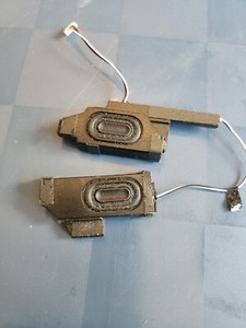 Geniune HP 14-cm0981na 14 Zoll (nur Lautsprecher) ANZEIGE LESEN