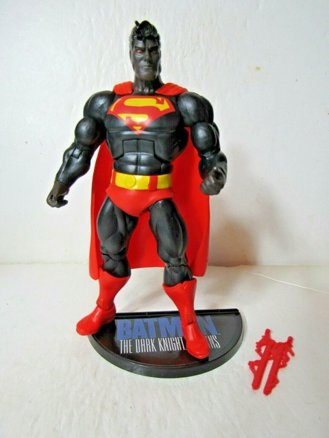 frank miller batman figure