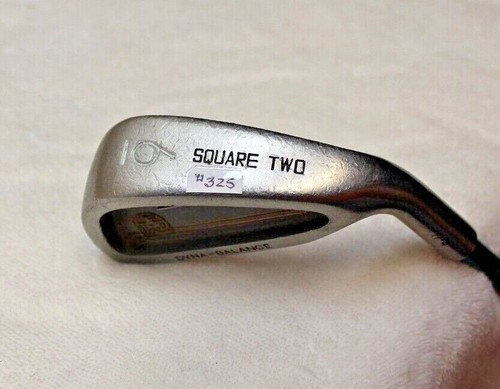*Square Two XGR Dyna-Balance #6 Iron Women's Right Hand #325 - Picture 2 of 9